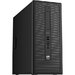 PC Refurbished HP EliteDesk 800 G1 MT, I5-4570, Win 10 Home